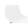 Стулья Eames PC-015 white