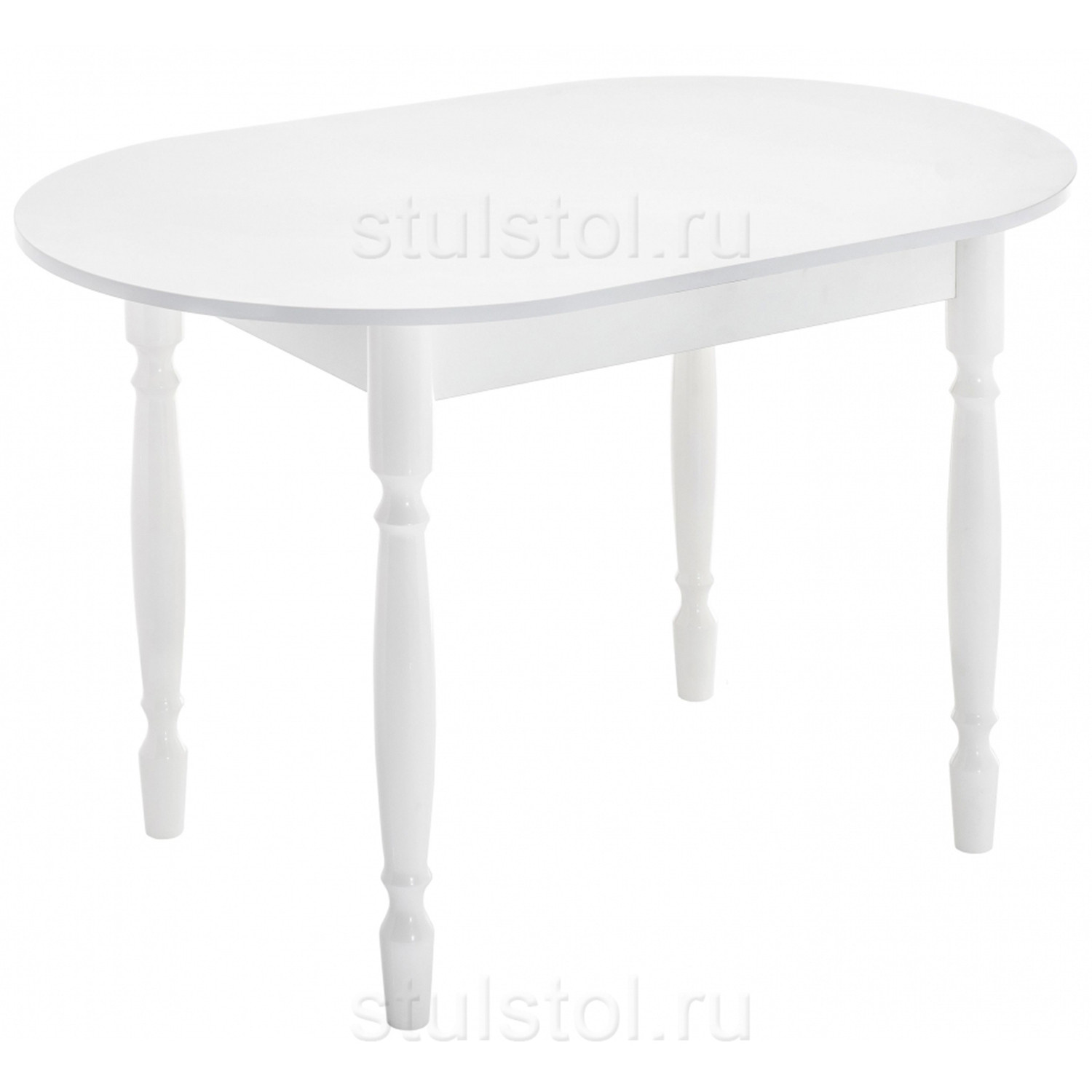 Купить Белый Стол В Хабаровске