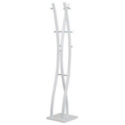 Вешалка Halmar W-50 (белый)