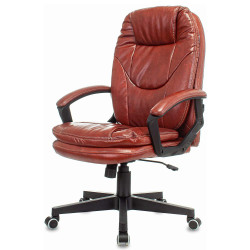 Недорогие кресла для руководителя. Кресло руководителя CH-868N ECO