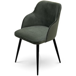 STELLA CONUS CROSS дизайнерский стул