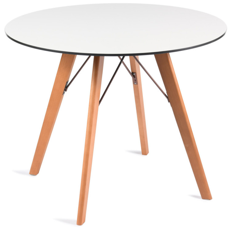 Обеденные столы для дачи ФРАНЧЕСКО 100