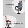 Игровые кресла TopChairs Phantom бело-красный