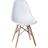 DOBRIN DSW пластиковый стул в стиле Eames