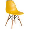 DOBRIN DSW пластиковый стул в стиле Eames