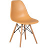 DOBRIN DSW пластиковый стул в стиле Eames