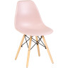 DOBRIN DSW пластиковый стул в стиле Eames