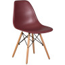 DOBRIN DSW пластиковый стул в стиле Eames