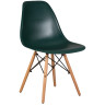 DOBRIN DSW пластиковый стул в стиле Eames