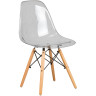 DOBRIN DSW пластиковый стул в стиле Eames