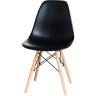 DOBRIN DSW пластиковый стул в стиле Eames