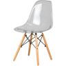 DOBRIN DSW пластиковый стул в стиле Eames