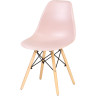 DOBRIN DSW пластиковый стул в стиле Eames