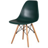 DOBRIN DSW пластиковый стул в стиле Eames