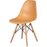 DOBRIN DSW пластиковый стул в стиле Eames