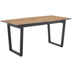 MASTER 160 деревянный обеденный стол