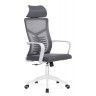 Офисные кресла Montana dark gray  / white