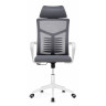 Офисные кресла Montana dark gray  / white