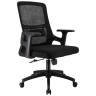 Операторское кресло EVERPROF EP-520 Сетка Черный