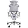 Компьютерные кресла Премиум эргономичное кресло GT Chair Marrit Pro X, серый