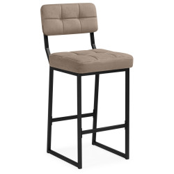 Ларс selfie mocco / черный tip_tovara