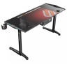 Игровые столы Стол для компьютера (для геймеров) EUREKA GIP 55, Black