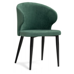 Алсисар катания изумруд / черный