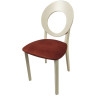 БОРДО деревянный стул с обивкой тканью