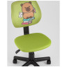 Детские компьютерные кресла Кресло ЛОЛО Study зелёный