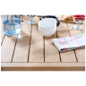 RIMINI Стол садовый обеденный RIMINI 230 см  Joygarden