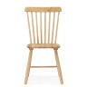 SPARTA wood стул из массива дерева