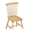 SPARTA wood стул из массива дерева