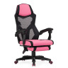 Офисные кресла Brun pink / black