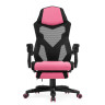 Офисные кресла Brun pink / black