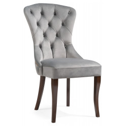 МИЛАНО 1 серый / орех