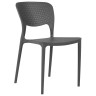 Стулья Стул SPOT тёмно-серый