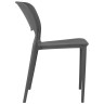 Стулья Стул SPOT тёмно-серый