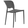 Стулья Стул SPOT тёмно-серый