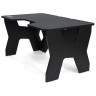 Игровой компьютерный стол GENERIC COMFORT GAMER2 BLACK черный