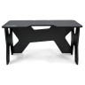 Игровой компьютерный стол GENERIC COMFORT GAMER2 BLACK черный