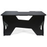 Игровой компьютерный стол GENERIC COMFORT GAMER2 BLACK черный