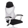 Офисные кресла Torino gray / white