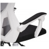 Офисные кресла Torino gray / white