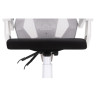Офисные кресла Torino gray / white