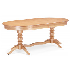 Дейвер 200(260)х100 дуб