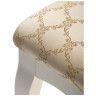 Стулья Луиджи молочный / бежевый