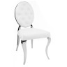 Стулья Odda белый