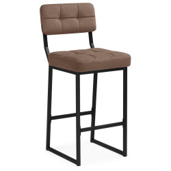 Ларс selfie cocoa / черный tip_tovara