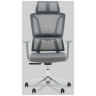Офисные кресла Кресло офисное TopChairs Forward серый