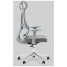 Офисные кресла Кресло офисное TopChairs Forward серый